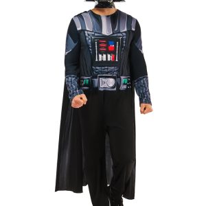 Rubies – Star Wars Costume – Darth Vader – Darth Vader – M v:5992330