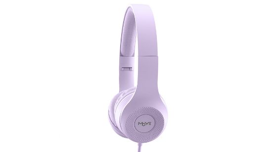 Moye Enyo Foldable Headphones with Microphone v:7223455