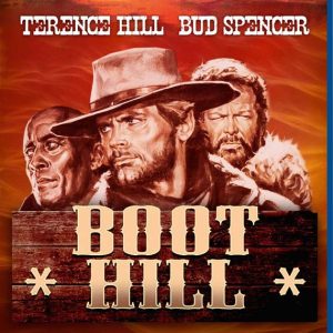 BOOT HILL – (Blu-ray) v:4831318