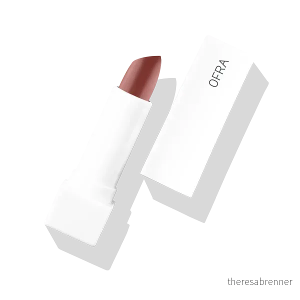 OFRA Cosmetics - Lipstick - Spicy - 4.5g - Spicy v:9046473
