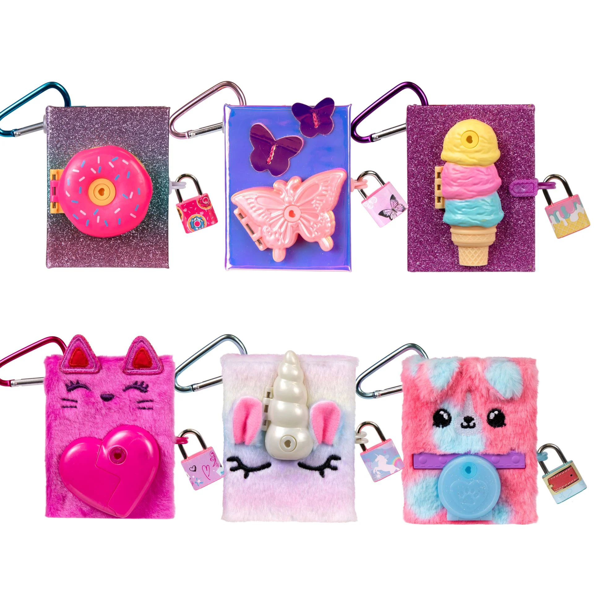 Real Littles – Notebook/Diary (30369) v:8502282 Real Littles – Notebook/Diary (30369) v:8502282
