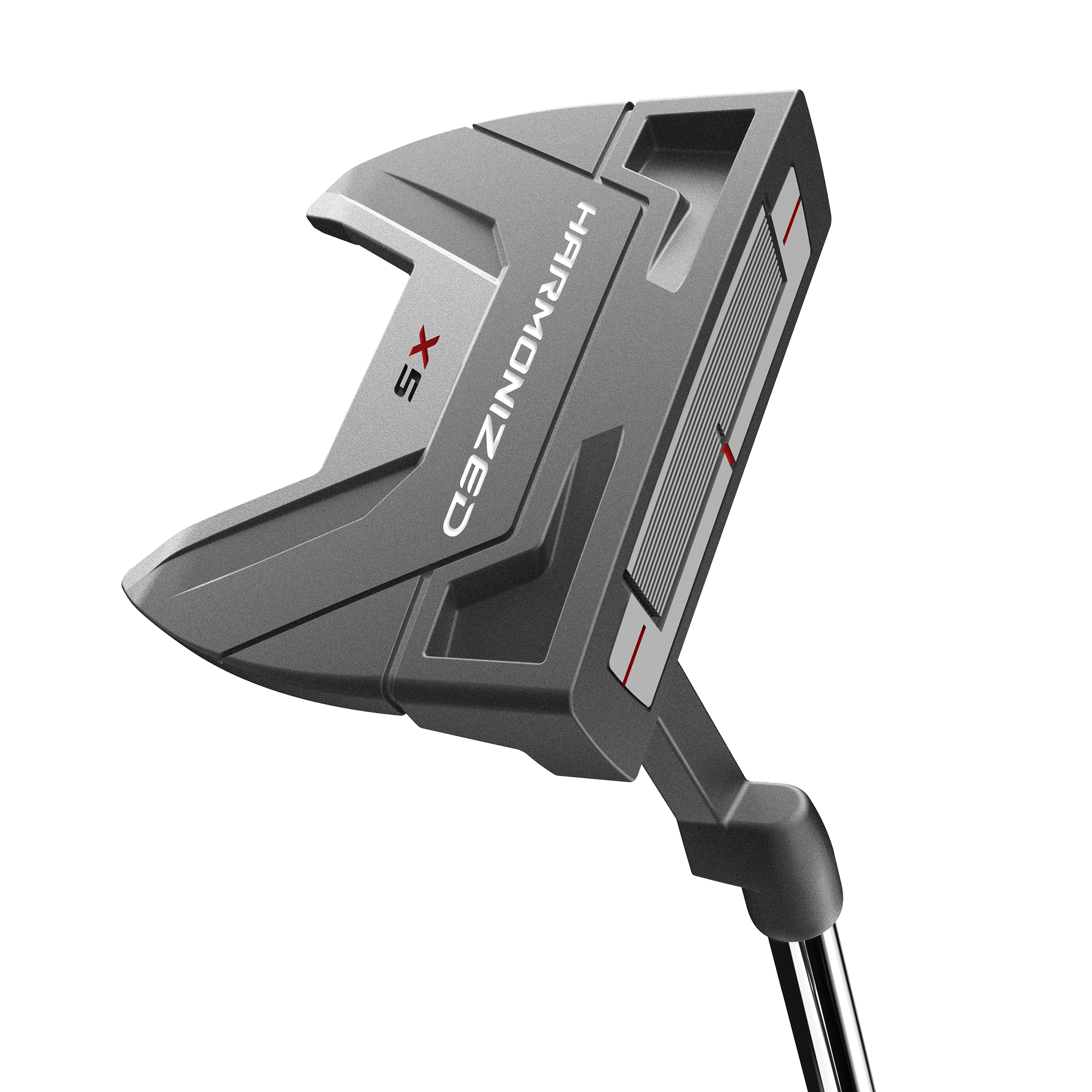 Wilson – Harmonized Putter X5 LH 34" – Presis og stabil golfputter for venstrehendte – Gratis frakt v:7835187 Wilson – Harmonized Putter X5 LH 34" – Presis og stabil golfputter for venstrehendte – Gratis frakt v:7835187
