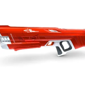 SpyraThree – Red – Red – Gratis frakt v:5703593
