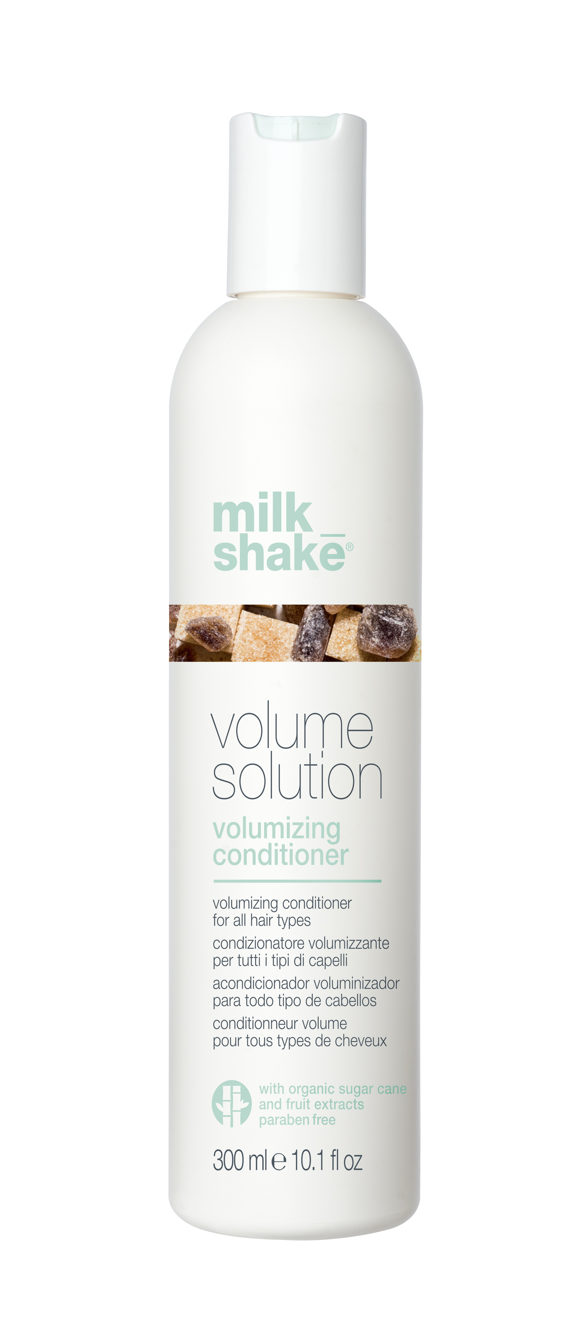 milk_shake - Volume Conditioner 300 ml - 300 v:7603583