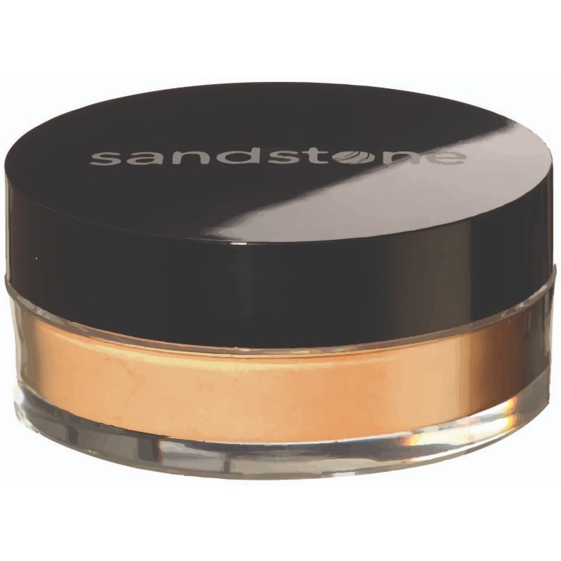 Sandstone - Velvet Skin Mineral Powder 04 Medium - 04 Medium v:3081797