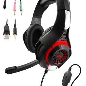 Nyko Core Headset v:7020785