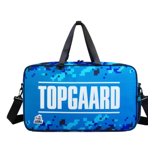 FIRSTGRADE – Gymbag – Niki Topgaard v:3589443