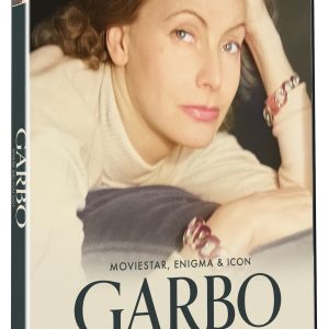 Garbo: Where Did You Go? v:2549641