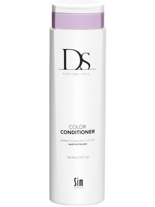 DS - Sim Sensitive Color Conditioner 200 ml - 200 v:5667330