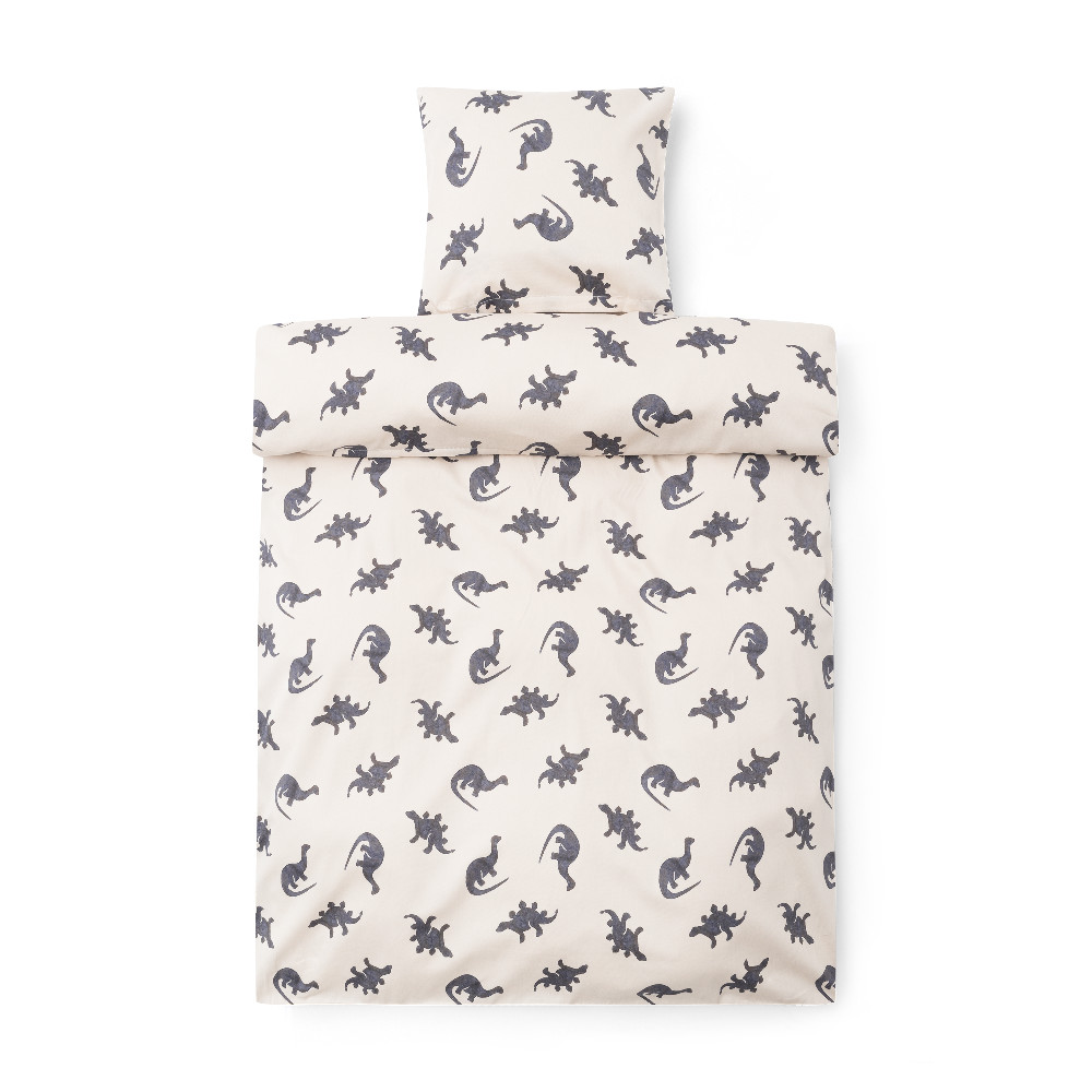That's Mine – Levi Bedding – Mono Dino – Junior 100×140 cm. v:3076741