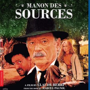 Jean de Florette 2 – Manon og kilden v:5465163