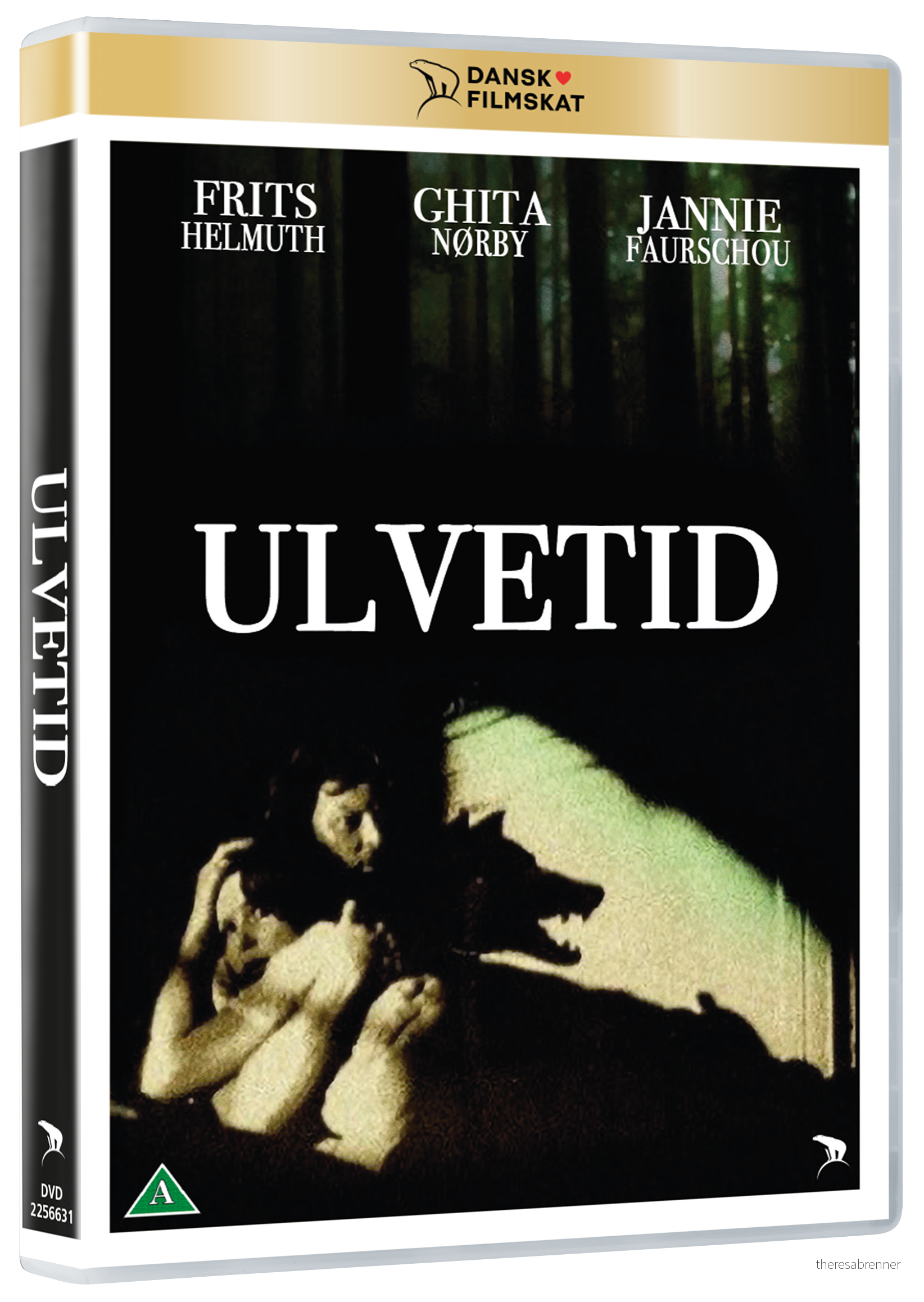 Ulvetid v:3305847