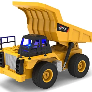 MX R/C Constructions – Dumper R/C 1:24 2,4GHz, 3,7V 500mAh, 6 channels (471462) v:1556561 MX R/C Constructions – Dumper R/C 1:24 2,4GHz, 3,7V 500mAh, 6 channels (471462) v:1556561