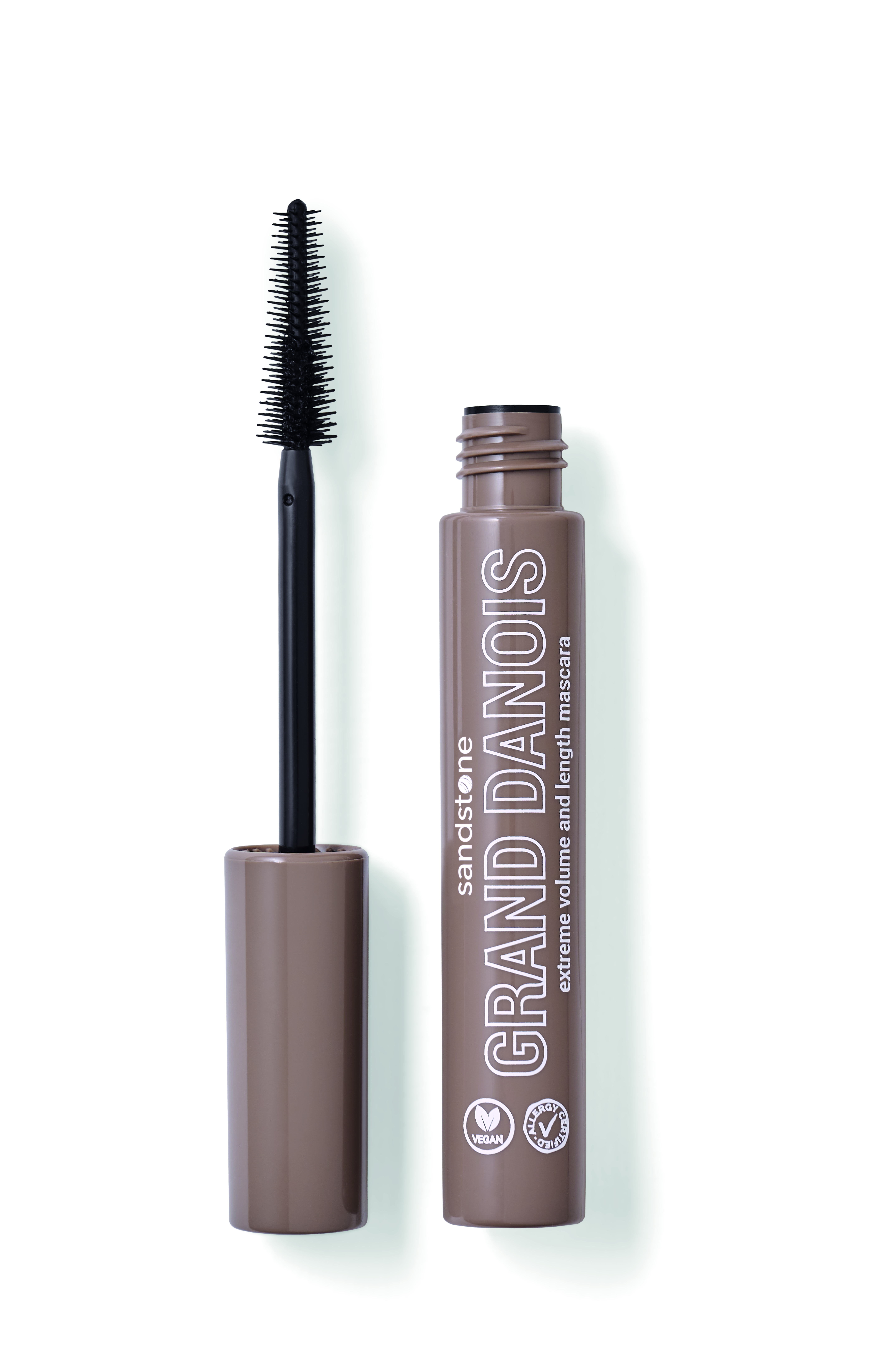 Sandstone Mascara Grand Danois Brun - Brun v:8903632