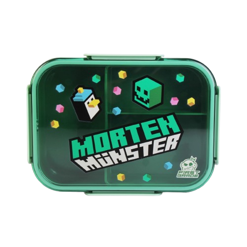 FIRSTGRADE - Lunch Box - Morten Münster v:9858170