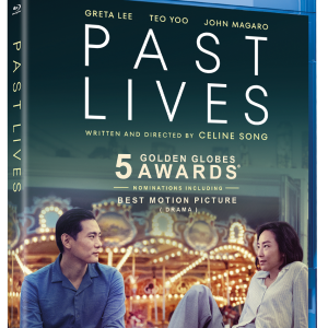 Past Lives – Blu-Ray – Standard v:6182062 Past Lives – Blu-Ray – Standard v:6182062