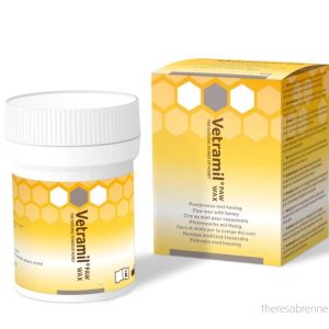 Vetramil Potevoks 120 g. v:1459737 Vetramil Potevoks 120 g. v:1459737