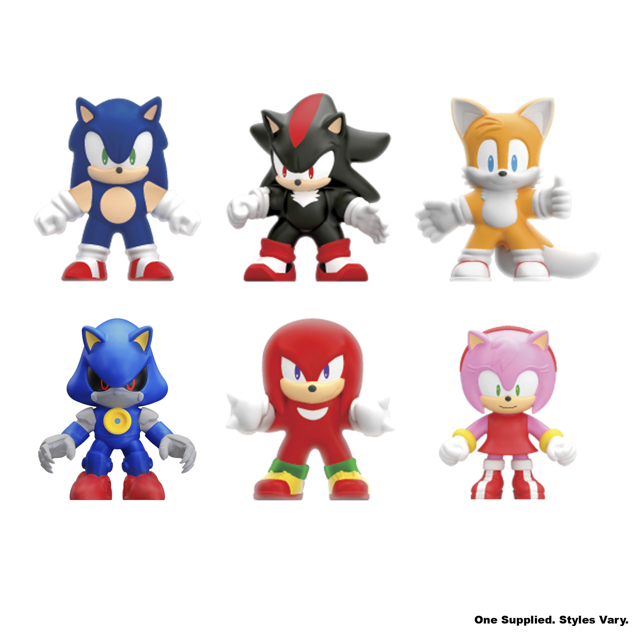 Goo Jit Zu – Sonic Minis S4 (08312) v:7369181