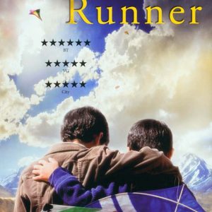 THE KITE RUNNER – Drageløberen – OneToWatch v:6878215