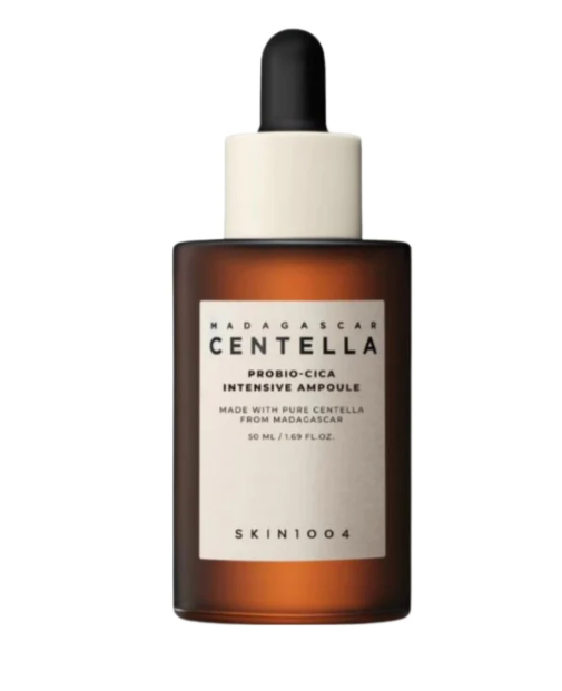 SKIN1004 - Madagascar Centella Probio-Cica Intense Ampoule - 50 ml v:6641130