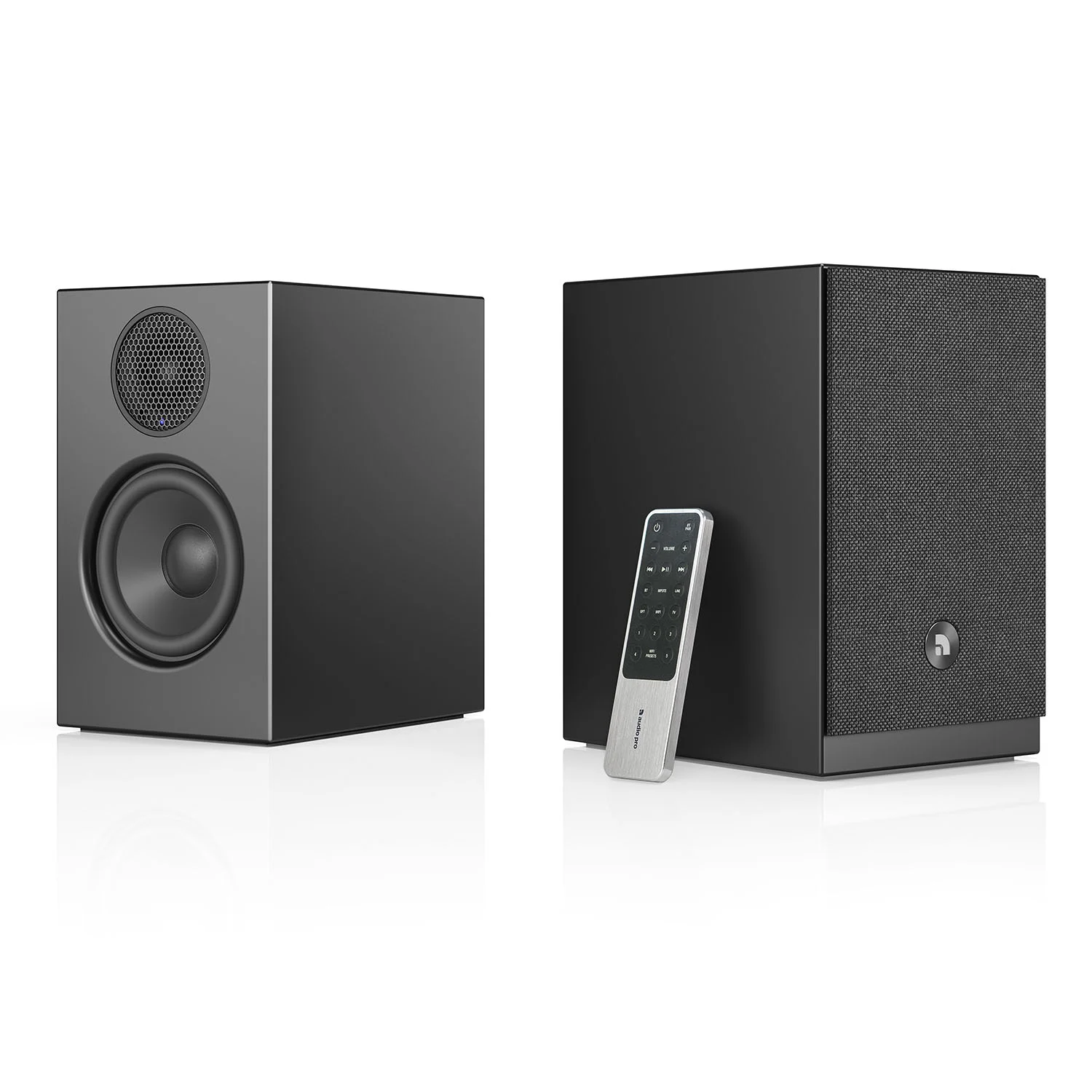 AUDIO PRO Speaker A28 W Multiroom Black – Multiroom Black – Gratis frakt v:6561204 AUDIO PRO Speaker A28 W Multiroom Black – Multiroom Black – Gratis frakt v:6561204