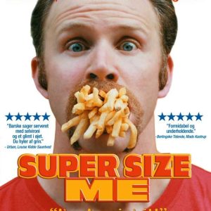 Super Size Me v:8991567