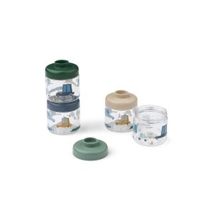 – Dominique Food Tritan Boxes – Cars/Sandy – 100 ml 4-Pack v:3584770 – Dominique Food Tritan Boxes – Cars/Sandy – 100 ml 4-Pack v:3584770