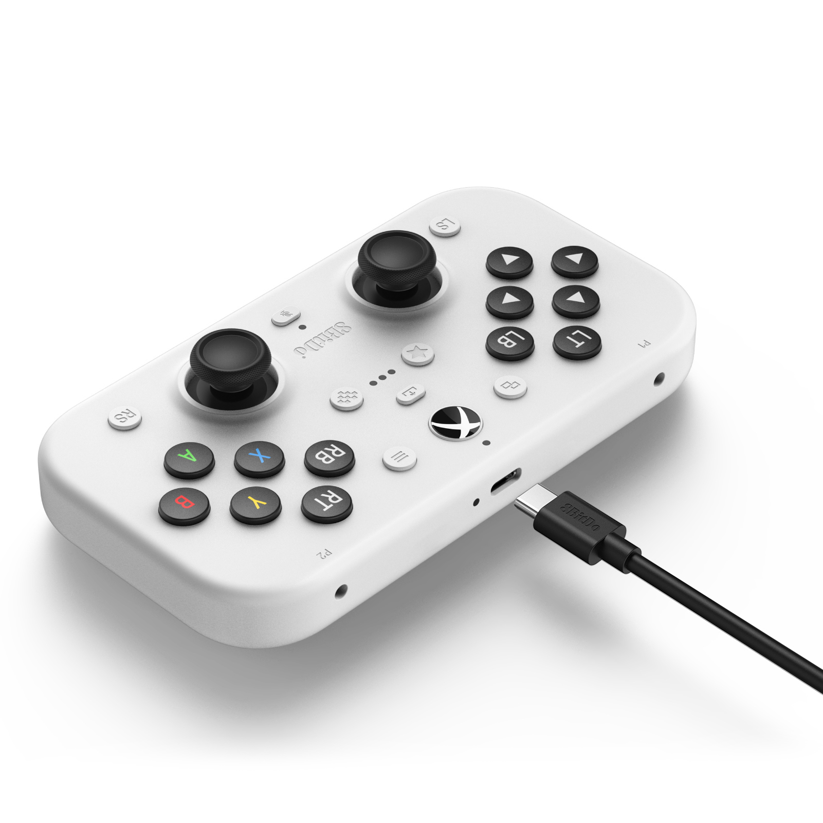 8BitDo Lite SE 2.4G Wireless Controller for Xbox – Gratis frakt v:8008990