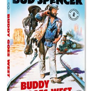 Buddy Goes West (Bud Spencer) v:9408197 Buddy Goes West (Bud Spencer) v:9408197