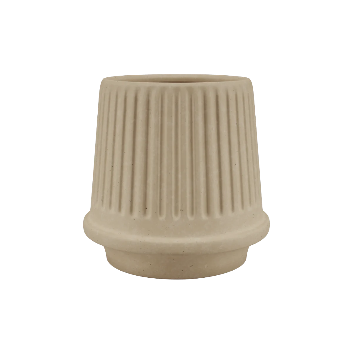 SACKit – Gaia 16 Potter – Ø17 cm – Sand v:3483411