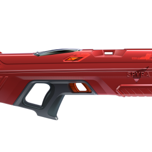 SpyraFour – Red – Red – Gratis frakt v:3538120