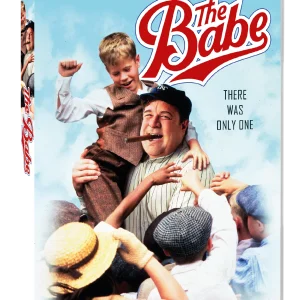 The Babe – The story about The Legend Babe Ruth – (John Goodman) – DVD – Standard v:3879047 The Babe – The story about The Legend Babe Ruth – (John Goodman) – DVD – Standard v:3879047