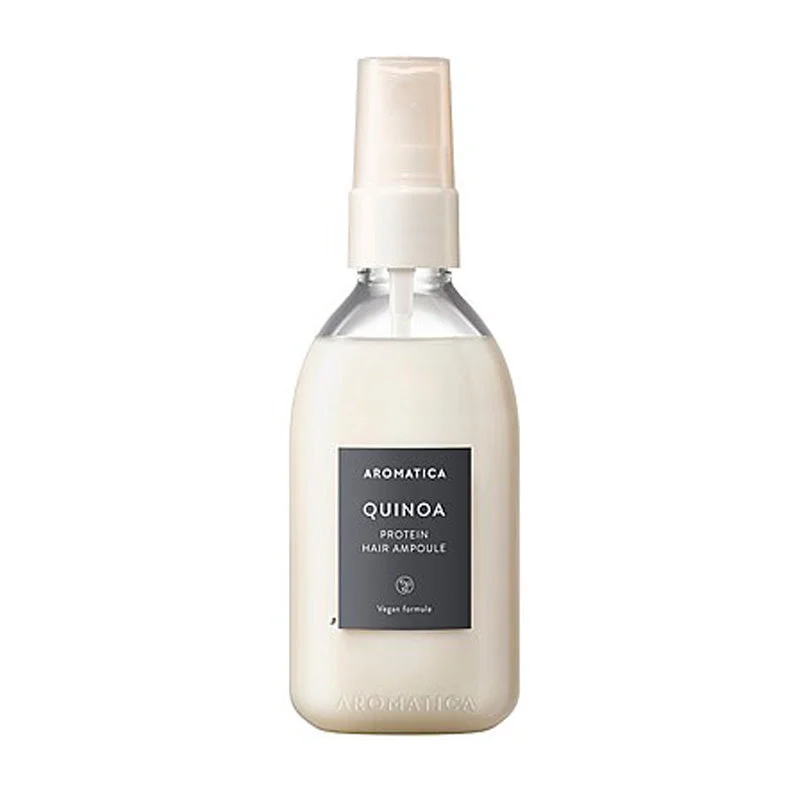 Aromatica – Quinoa Protein Hair Ampoule – 100 ml v:1436883 Aromatica – Quinoa Protein Hair Ampoule – 100 ml v:1436883