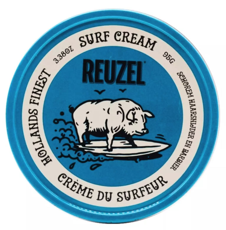 Reuzel - Surf Cream 95g v:7646007