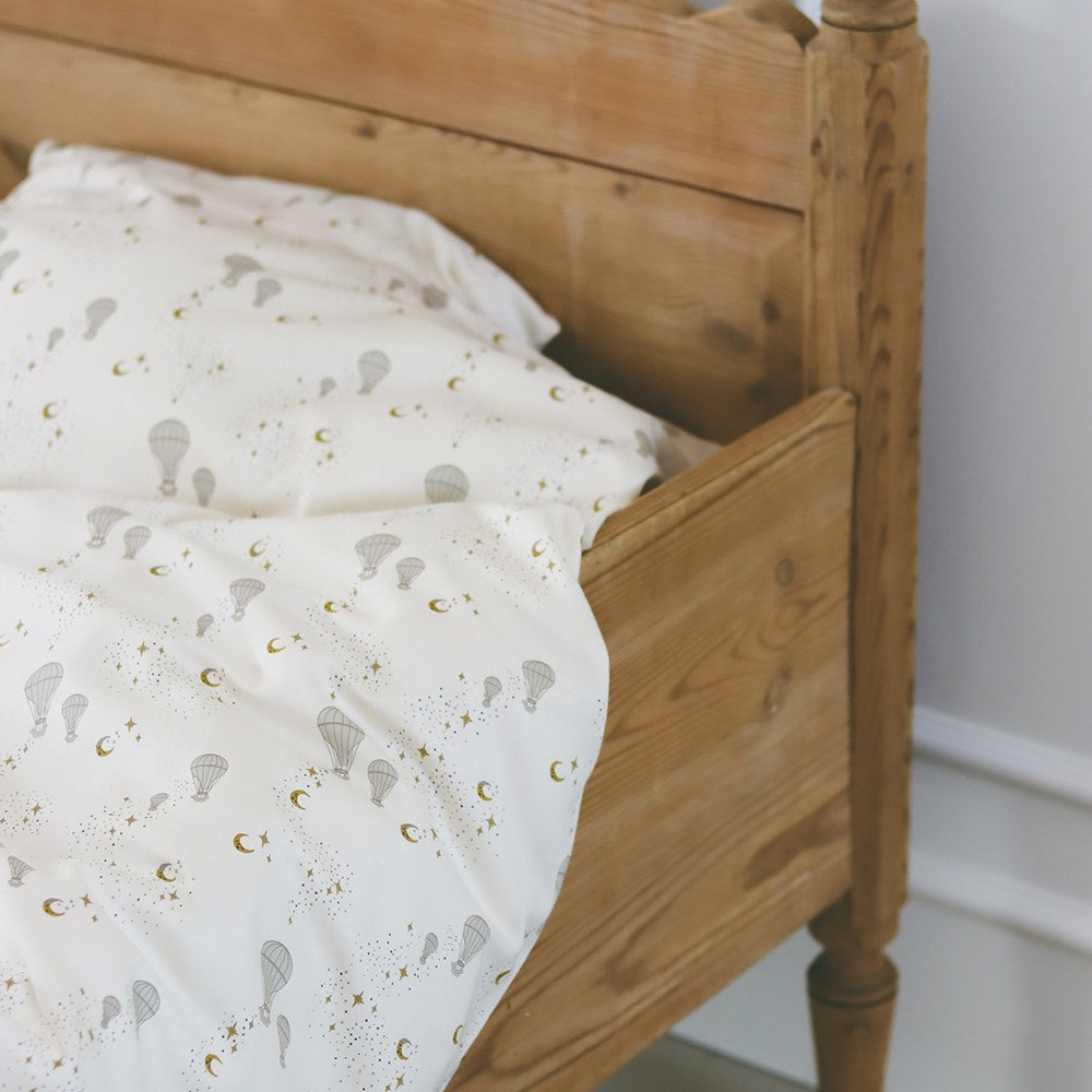 That's Mine – Levi Junior bedding 100×140 cm. – Dreamily (00021331682) v:3558731