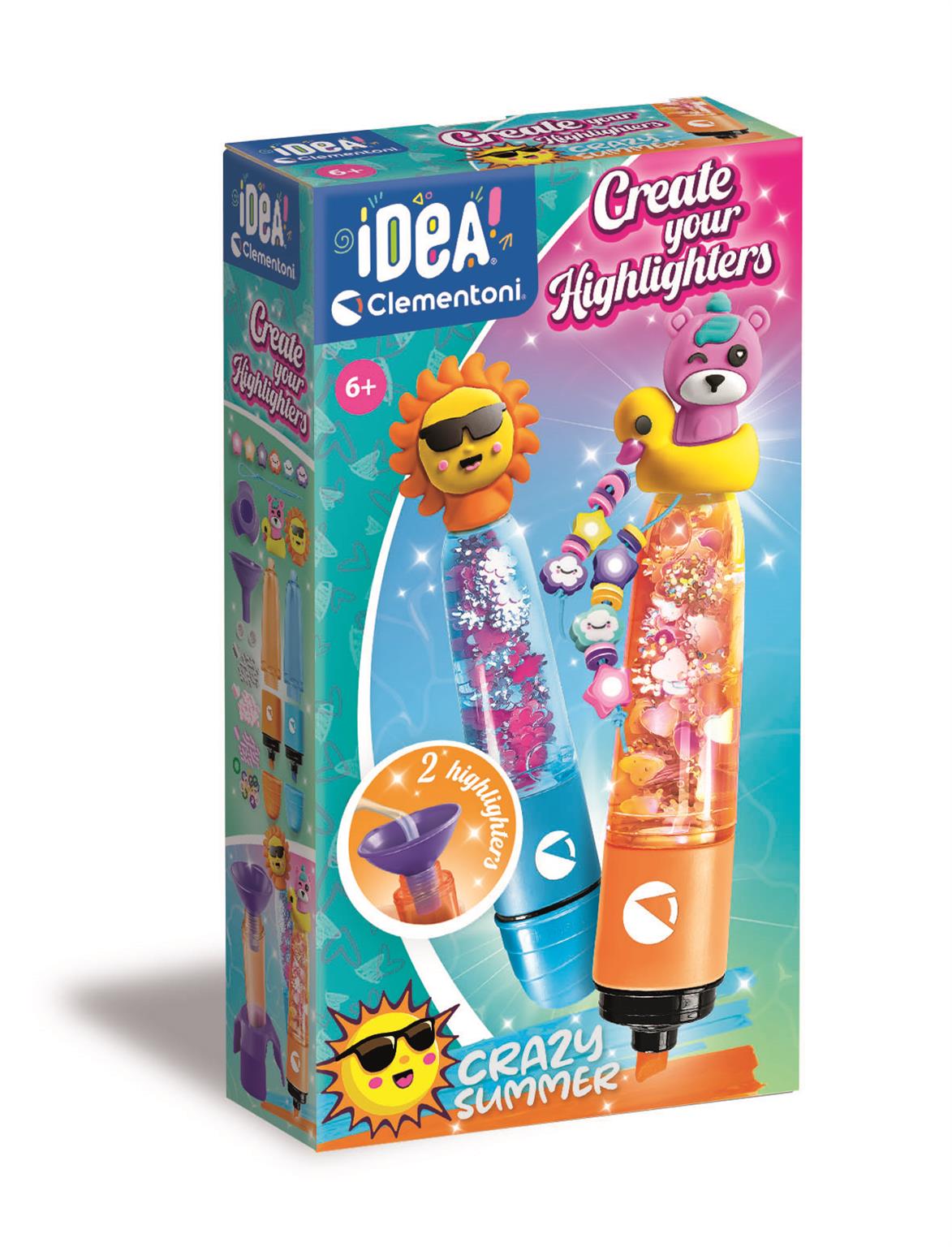 Clementoni - Pet (I-18171) v:5725964