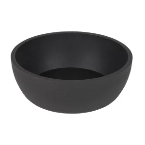 District 70 – Bamboo Bowl Small Dark Grey – (871720261395) – Dark Grey v:5122745