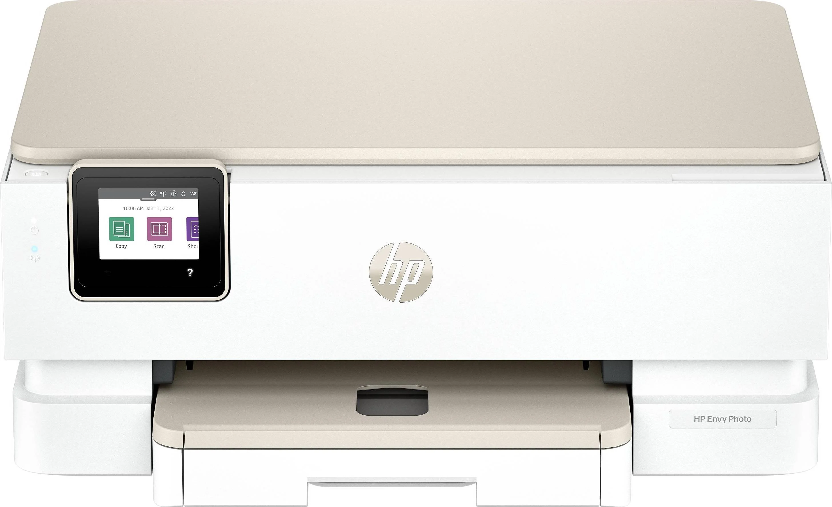HP - Envy Photo 7230 All-in-One Printer - Gratis frakt v:8911027