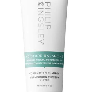 Philip Kingsley – Moisture Balancing Shampoo 75 ml – 75 v:4462595