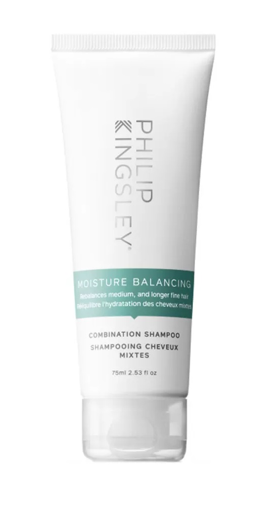 Philip Kingsley - Moisture Balancing Shampoo 75 ml - 75 v:4462595