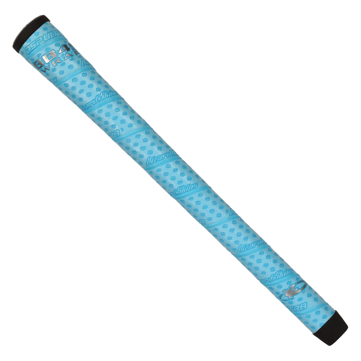DSP Ultra Golf Grip – BB49 Wrap – Powder Blue – Standard v:5686785 DSP Ultra Golf Grip – BB49 Wrap – Powder Blue – Standard v:5686785