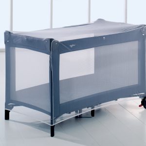 BabyDan – Mosquito Net for Travel Cot – White v:8458175 BabyDan – Mosquito Net for Travel Cot – White v:8458175