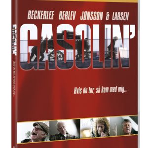 Gasolin – hvis du tør, så kom med mig – DVD – Standard v:3014422 Gasolin – hvis du tør, så kom med mig – DVD – Standard v:3014422