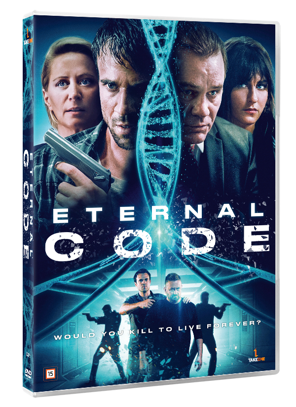 Eternal Code v:4944992