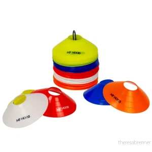 My Hood – 50 Flat Cones (302044) v:4720334 My Hood – 50 Flat Cones (302044) v:4720334