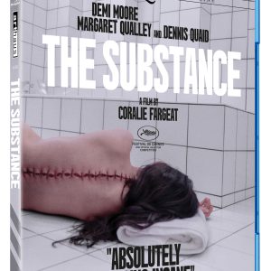Substance (Demi Moore and Dennis Quaid) v:6610268