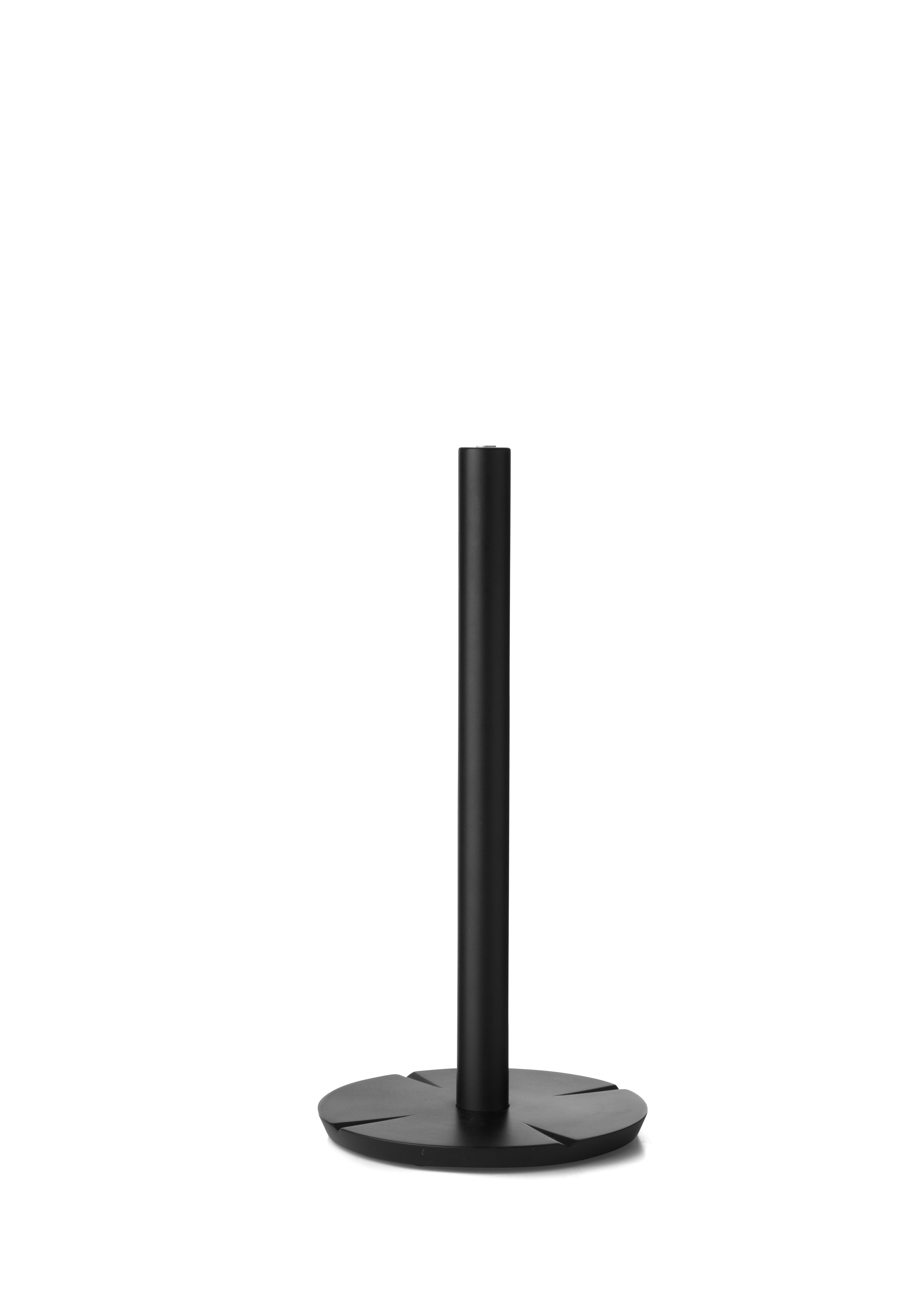 Rosendahl - GC Kjøkkenrullholder - Sort - 31 cm v:6557044