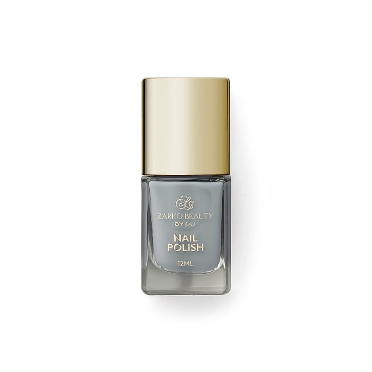 ZARKO BEAUTY BY OLI – Nail Polish Ash – Ash v:5961978