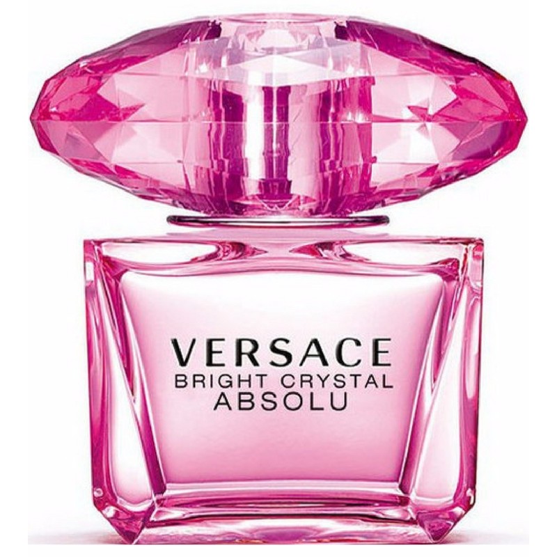 Versace - Bright Crystal Absolu EDP 90 ml - 90 - Gratis frakt v:7537312