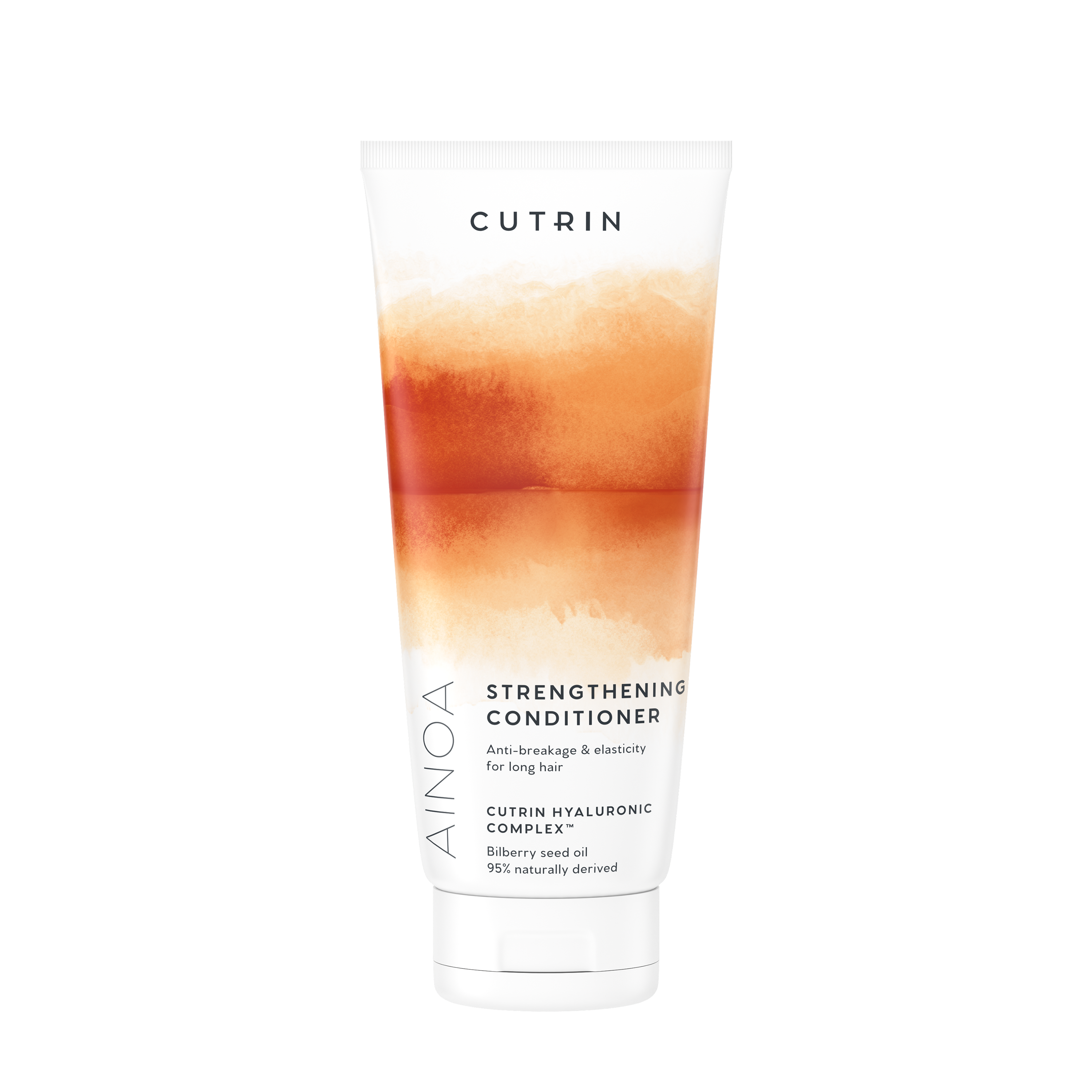 Cutrin – Ainoa Strengthening Conditioner – 200 ml v:5789031